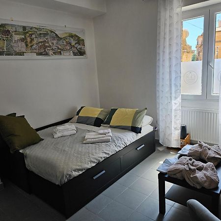 Frascati Fountain 4 Bdr Deluxe Apt 30 Min To Rome Buitenkant foto