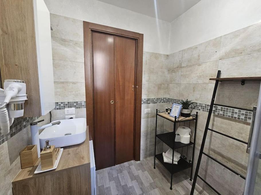 Frascati Fountain 4 Bdr Deluxe Apt 30 Min To Rome Buitenkant foto